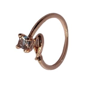 Eternal Embrace Adjustable Ring - Image 2