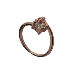 Eternal Embrace Adjustable Ring - Image 3