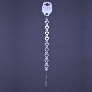 Sparkling Hearts Romance Anket - Image 1